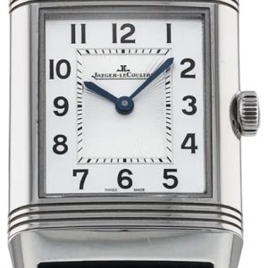 Jaeger LeCoultre Damklocka 2588422 Reverso Classic
