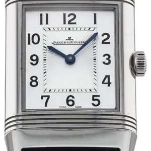Jaeger LeCoultre Damklocka 2588422 Reverso Classic