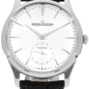 Jaeger LeCoultre Herrklocka 1218420 Master Ultra Thin