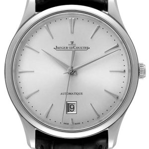 Jaeger LeCoultre Herrklocka 1238420 Master Ultra Thin