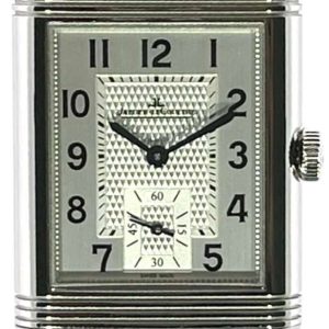 Jaeger LeCoultre Herrklocka 2458422 Reverso Classic