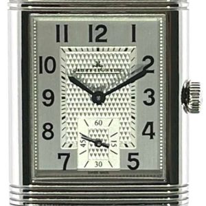 Jaeger LeCoultre Herrklocka 2458422 Reverso Classic