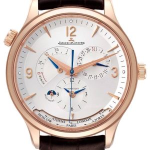 Jaeger LeCoultre Herrklocka 4122520 Master Control