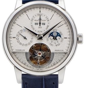 Jaeger LeCoultre Herrklocka 5046520 Master Grande Tradition