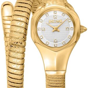 Just Cavalli Damklocka JC1L270M0025 Signature