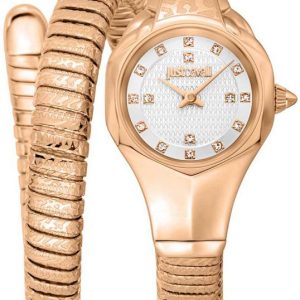 Just Cavalli Damklocka JC1L270M0045 Signature