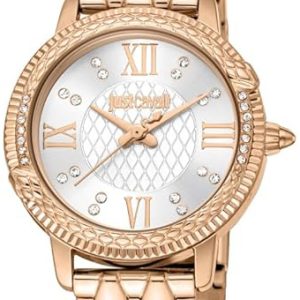 Just Cavalli Damklocka JC1L276M0075 Fidenza