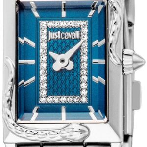 Just Cavalli Damklocka JC1L364M0055 Animalier Dolcezza Snake