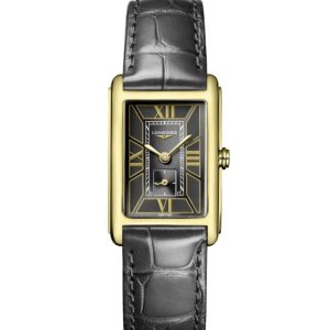 Longines Dolcevita