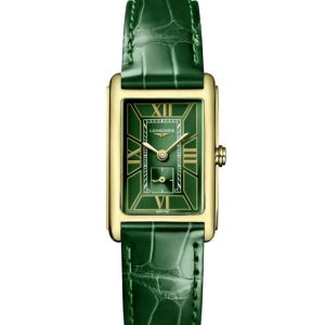 Longines Dolcevita