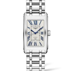 Longines Dolcevita