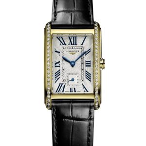 Longines Dolcevita