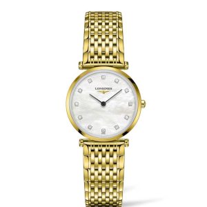 Longines La Grande Classique