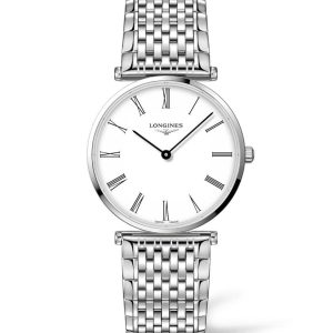 Longines La Grande Classique
