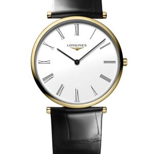 Longines La Grande Classique