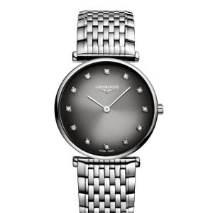 Longines La Grande Classique