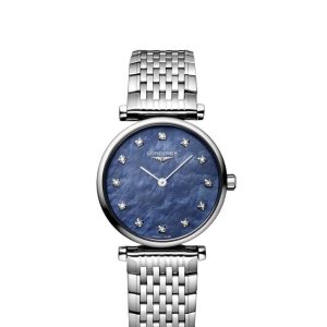 Longines La Grande Classique