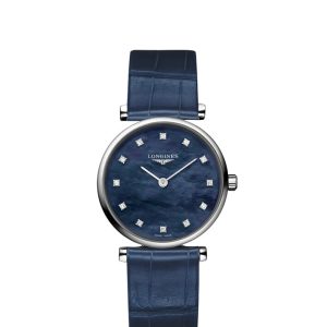 Longines La Grande Classique