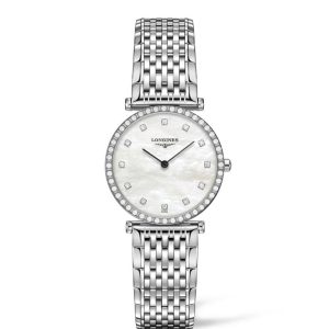 Longines La Grande Classique