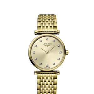 Longines La Grande Classique
