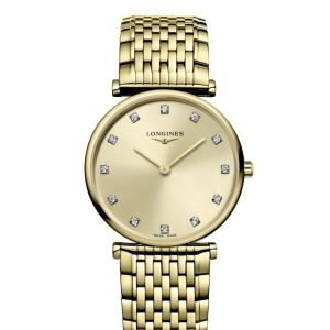 Longines La Grande Classique