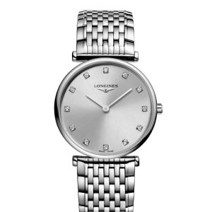 Longines La Grande Classique