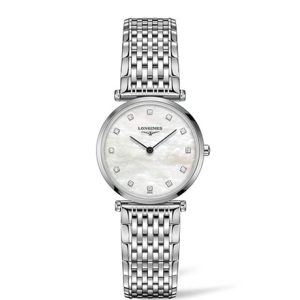 Longines La Grande Classique