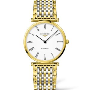 Longines La Grande Classique