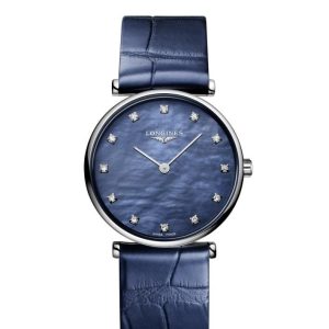 Longines La Grande Classique