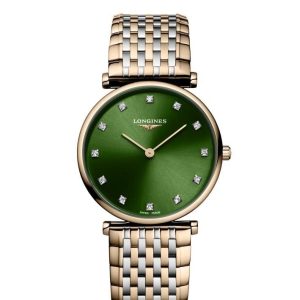 Longines La Grande Classique