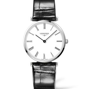Longines La Grande Classique