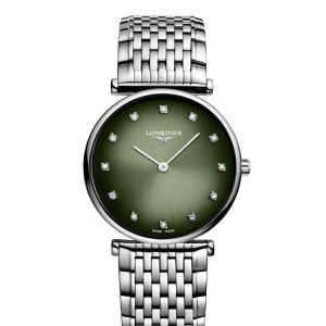 Longines La Grande Classique