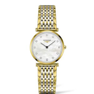 Longines La Grande Classique