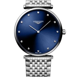 Longines La Grande Classique