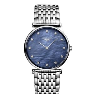 Longines La Grande Classique