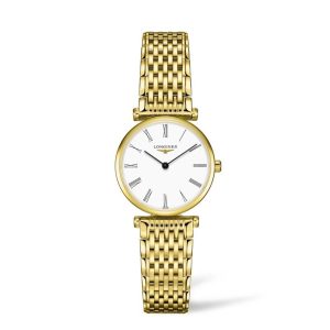 Longines La Grande Classique