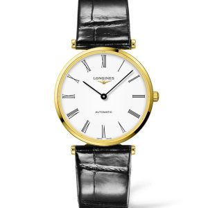 Longines La Grande Classique