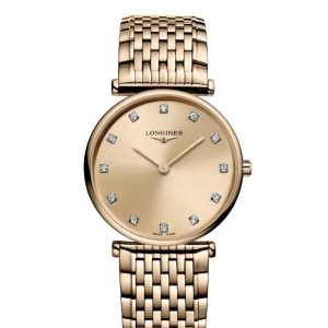 Longines La Grande Classique