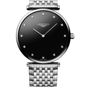 Longines La Grande Classique
