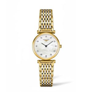 Longines La Grande Classique