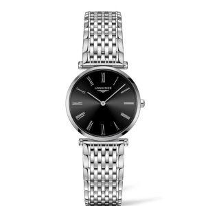 Longines La Grande Classique