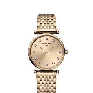 Longines La Grande Classique