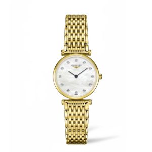 Longines La Grande Classique