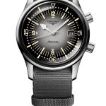 longines legend diver
