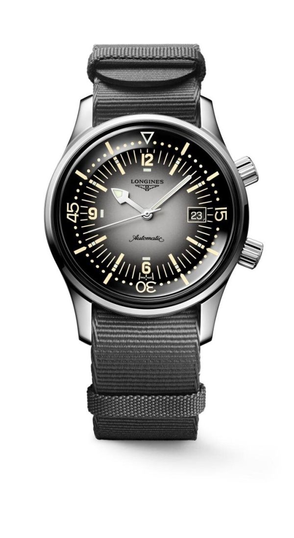 longines legend diver