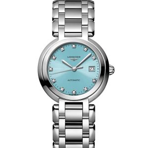 Longines Primaluna