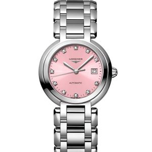 Longines Primaluna
