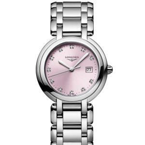 Longines Primaluna