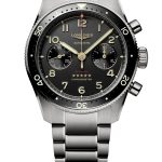 longines spirit
