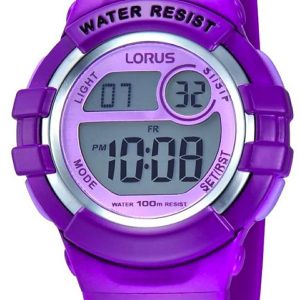 Lorus R2385HX9 Sports Gummi Ø33 mm